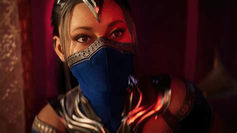 kitana